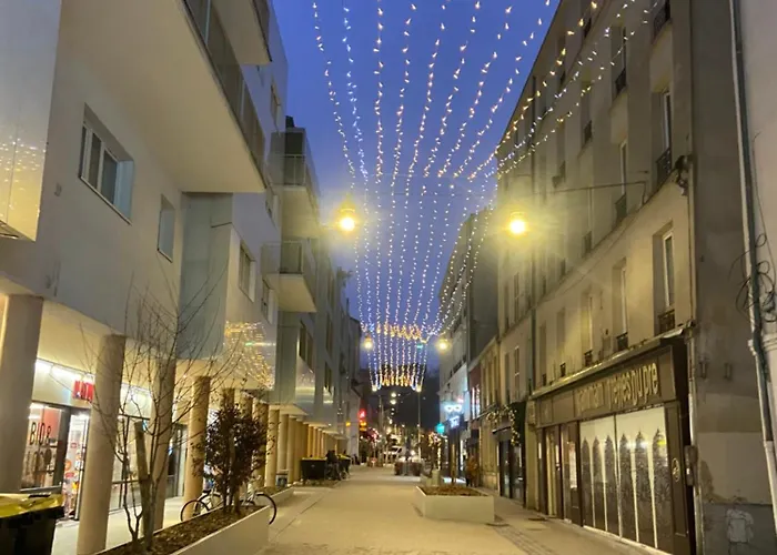Les Marais